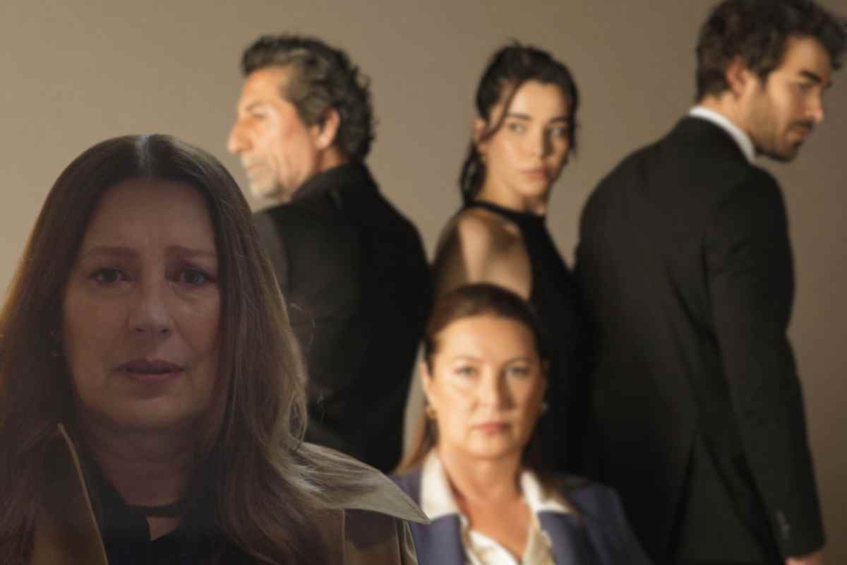 Tradimento, come finisce la soap turca e quando andrà in onda l’ultima puntata
