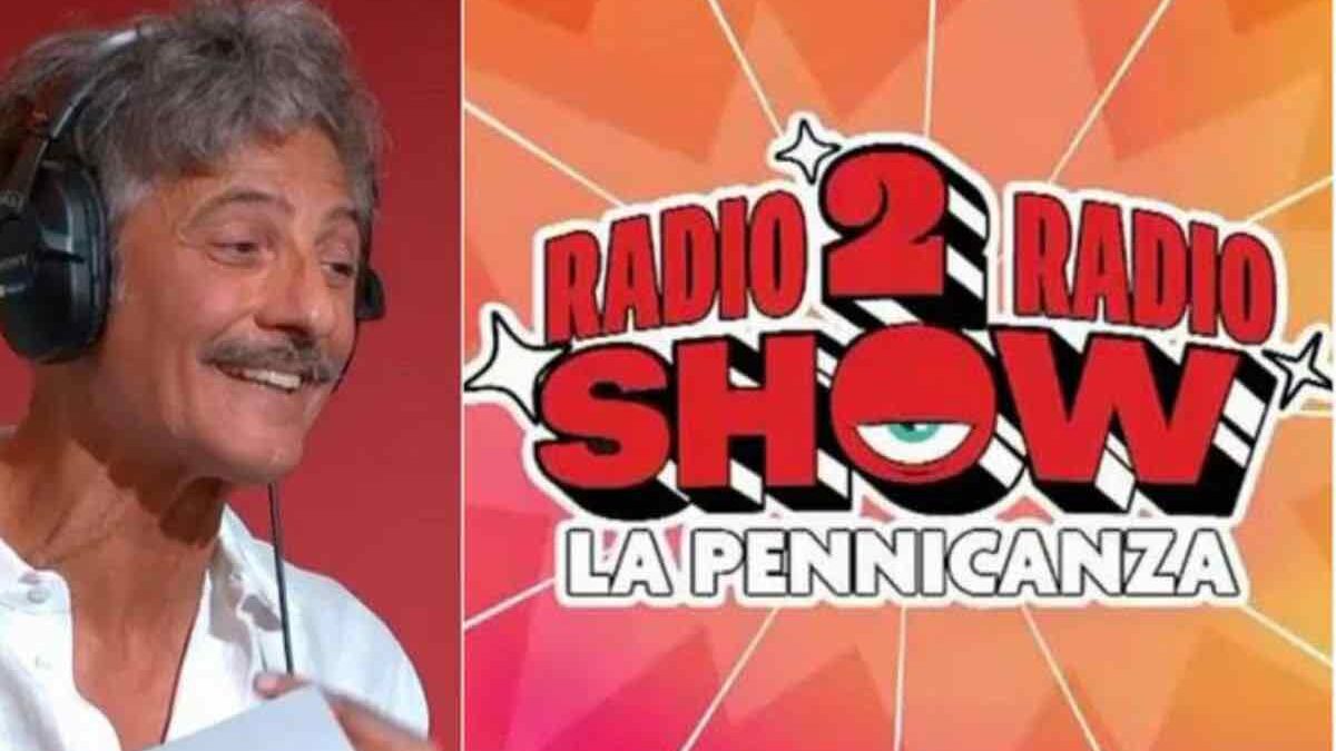 Fiorello saluta il suo pubblico: perché la Pennicanza chiude i battenti