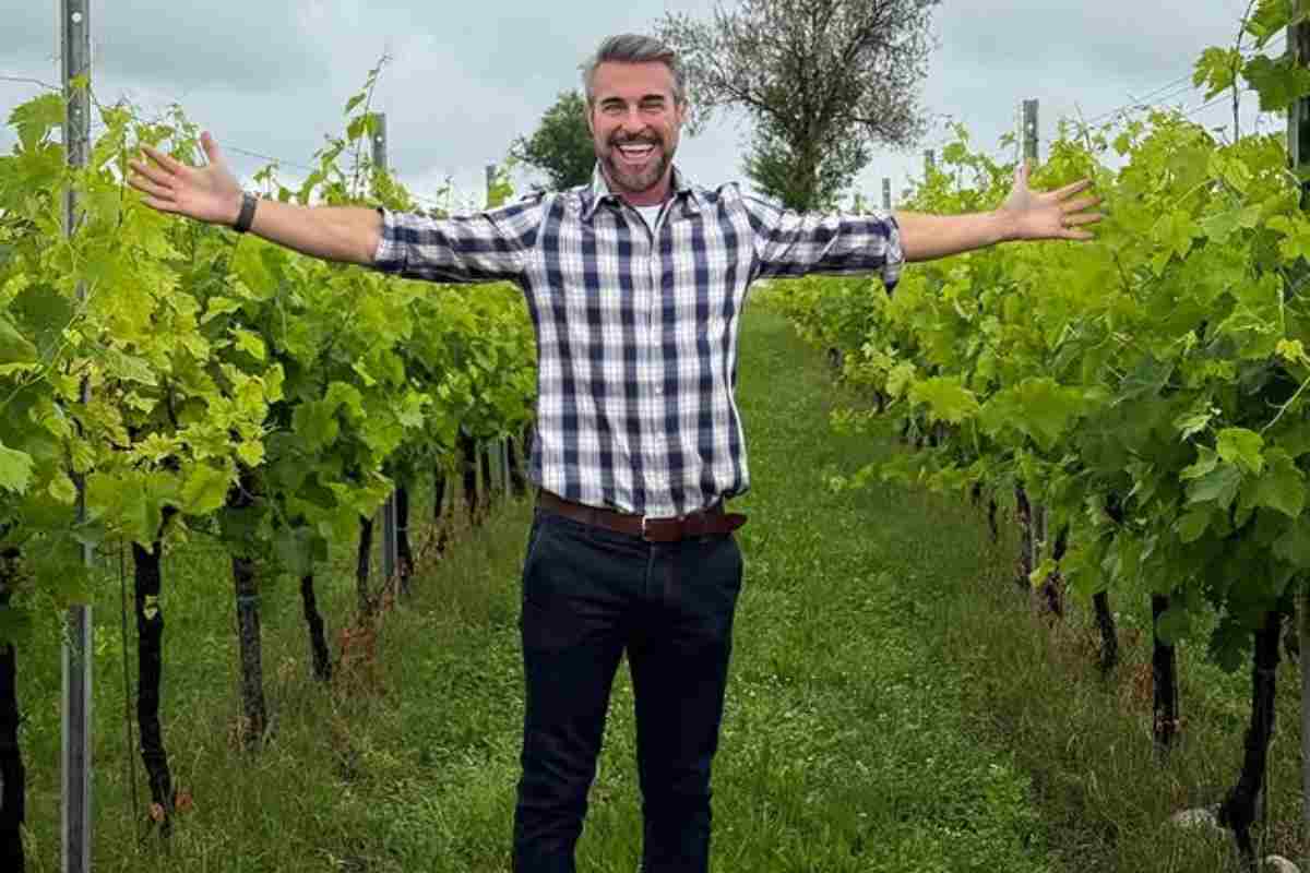 Flavio Montrucchio salto di qualità
