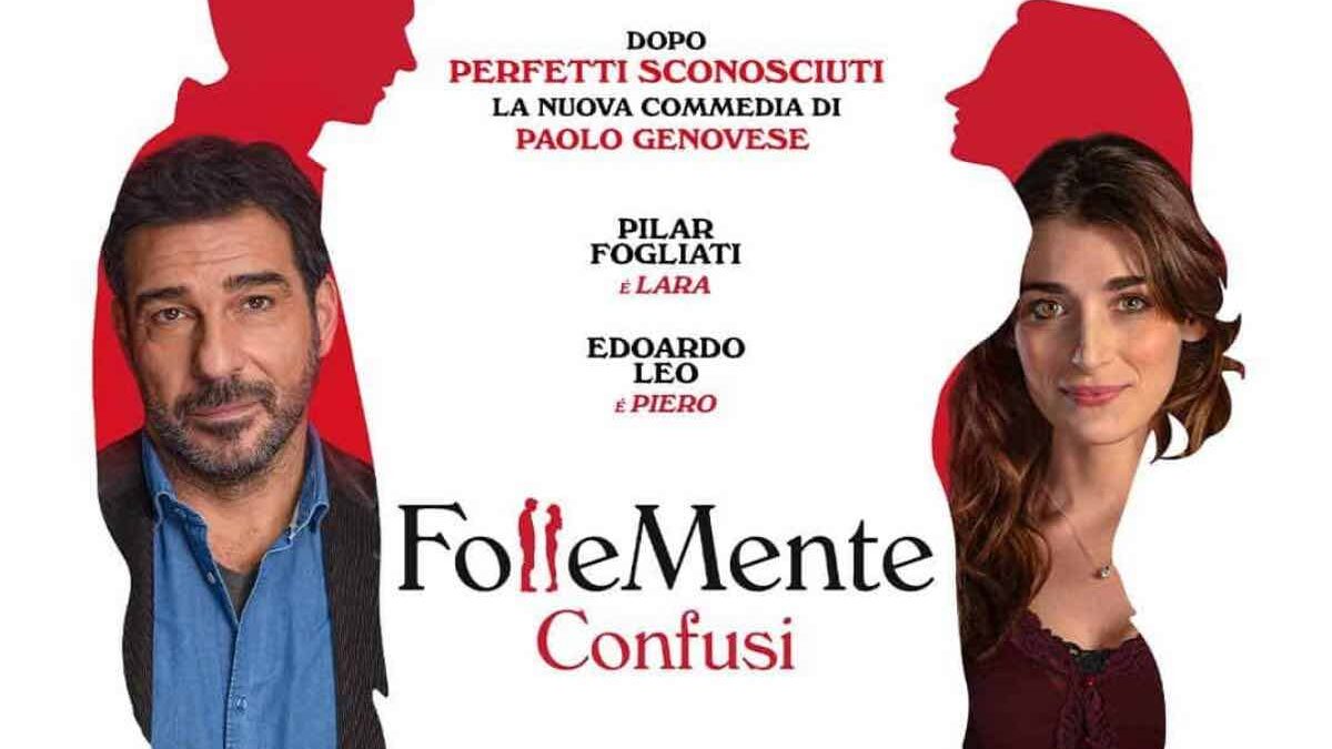 Follemente, dove vedere il film successo cinematografico dell’anno