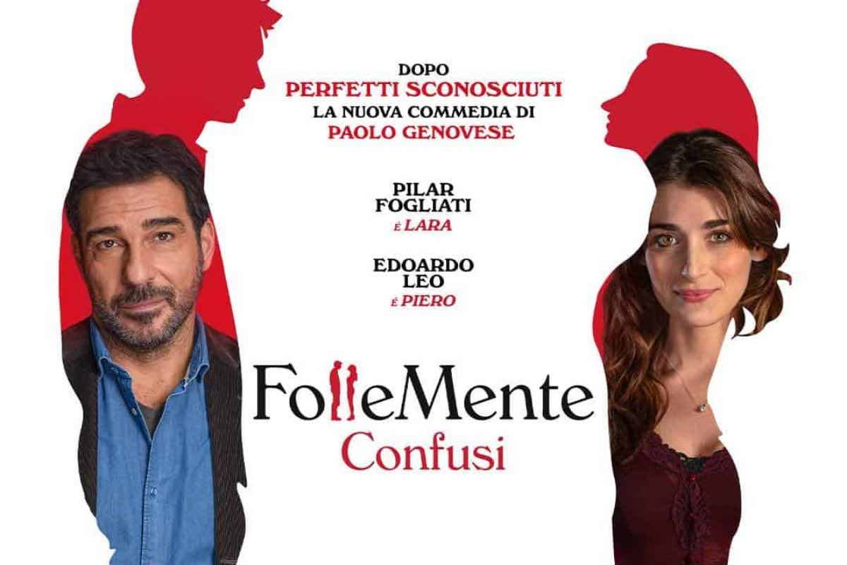 Follemente, dove vedere il film successo cinematografico dell’anno