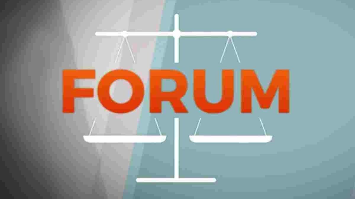 Ma i protagonisti di Forum sono attori? La risposta