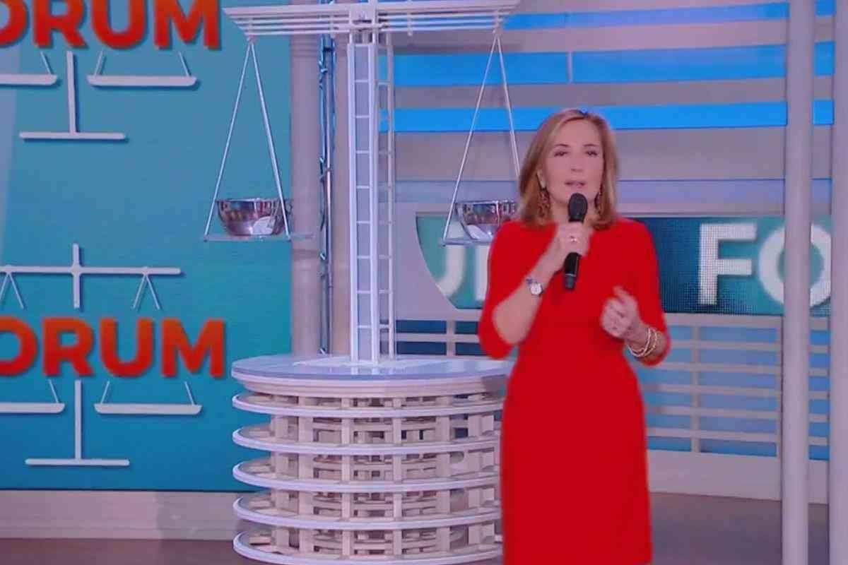 forum chi sono gli attori