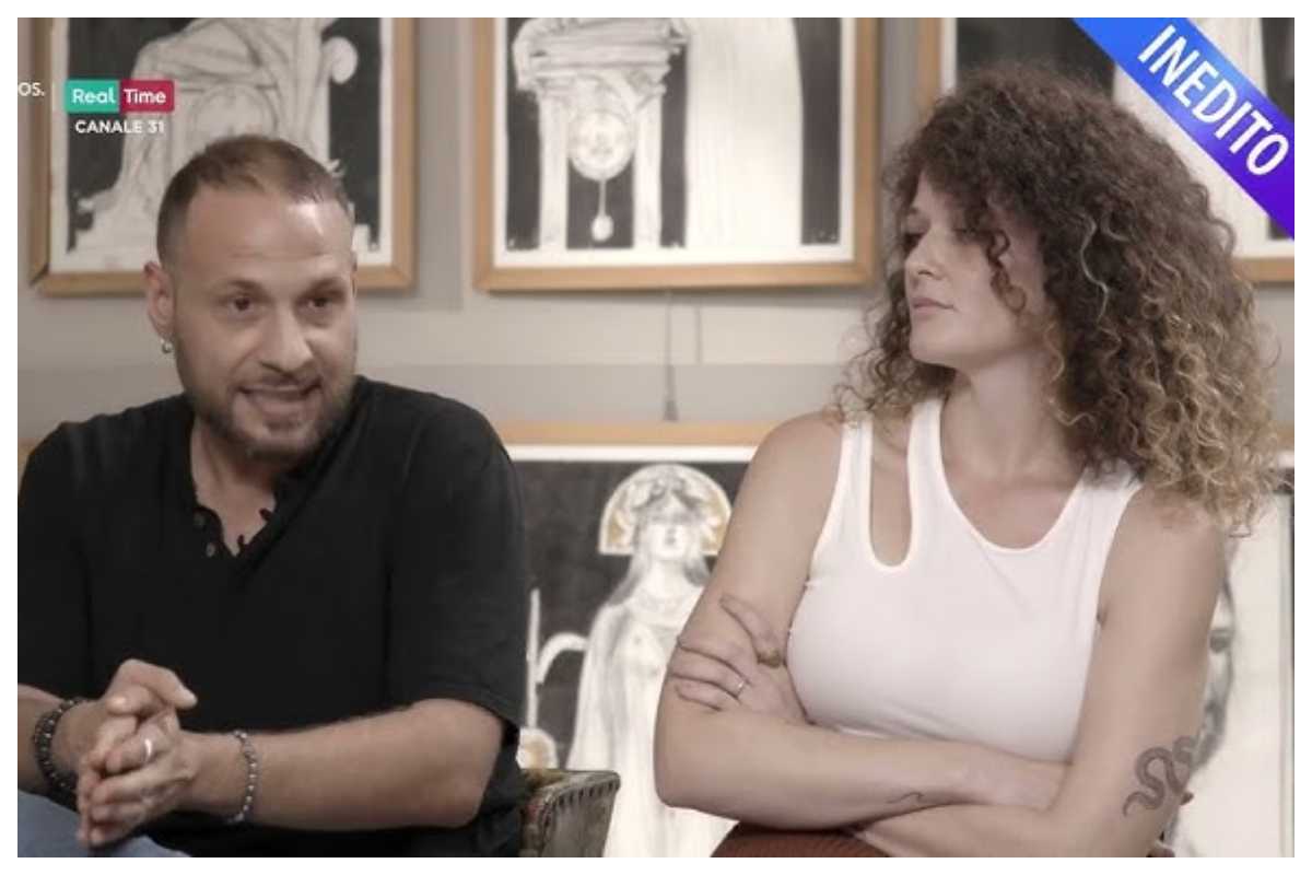 Matrimonio a Prima vista scene inedite