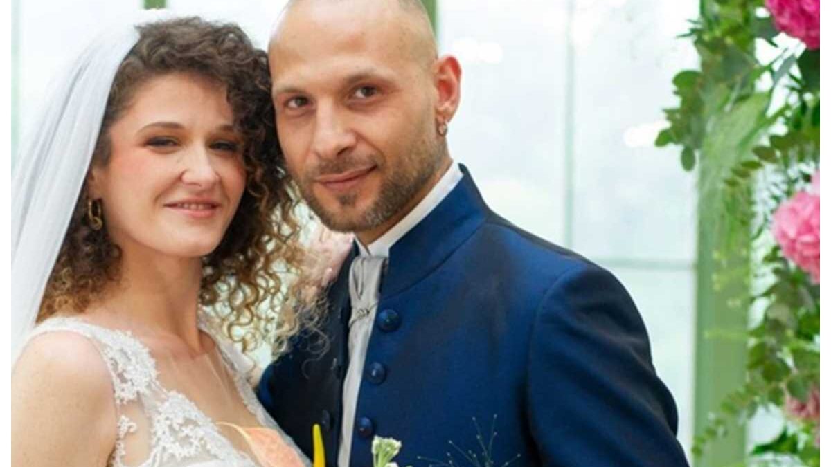 Le scene mai andate in onda di Matrimonio e Prima Vista: cosa è successo tra Francesca e Alessandro