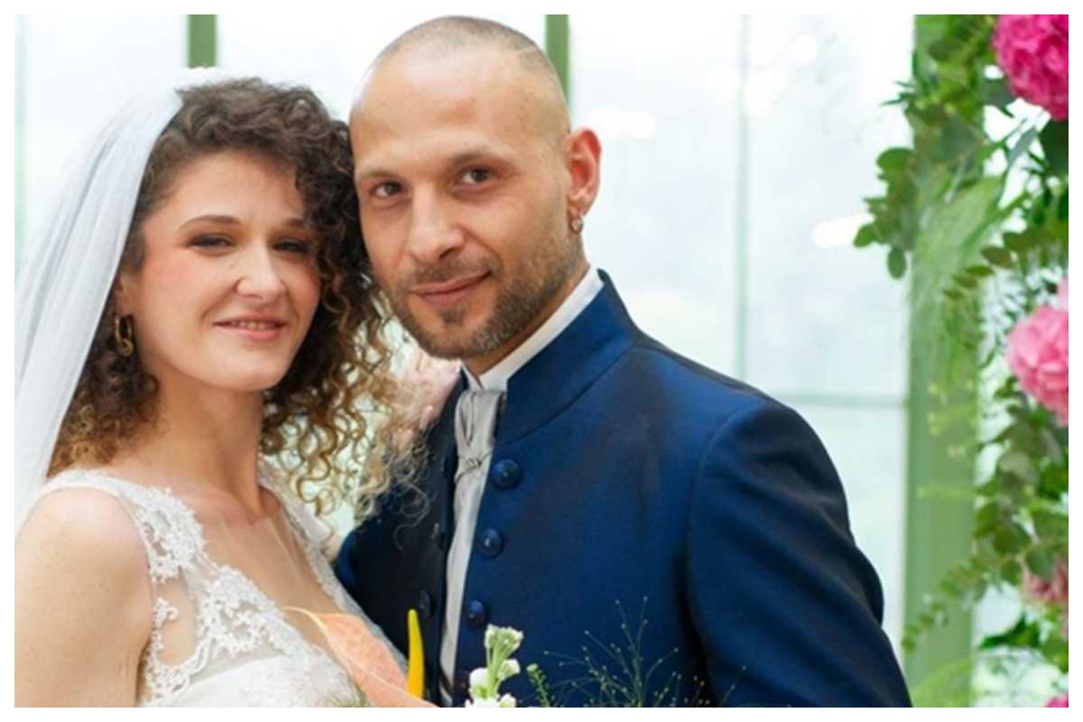 Le scene mai andate in onda di Matrimonio e Prima Vista: cosa è successo tra Francesca e Alessandro