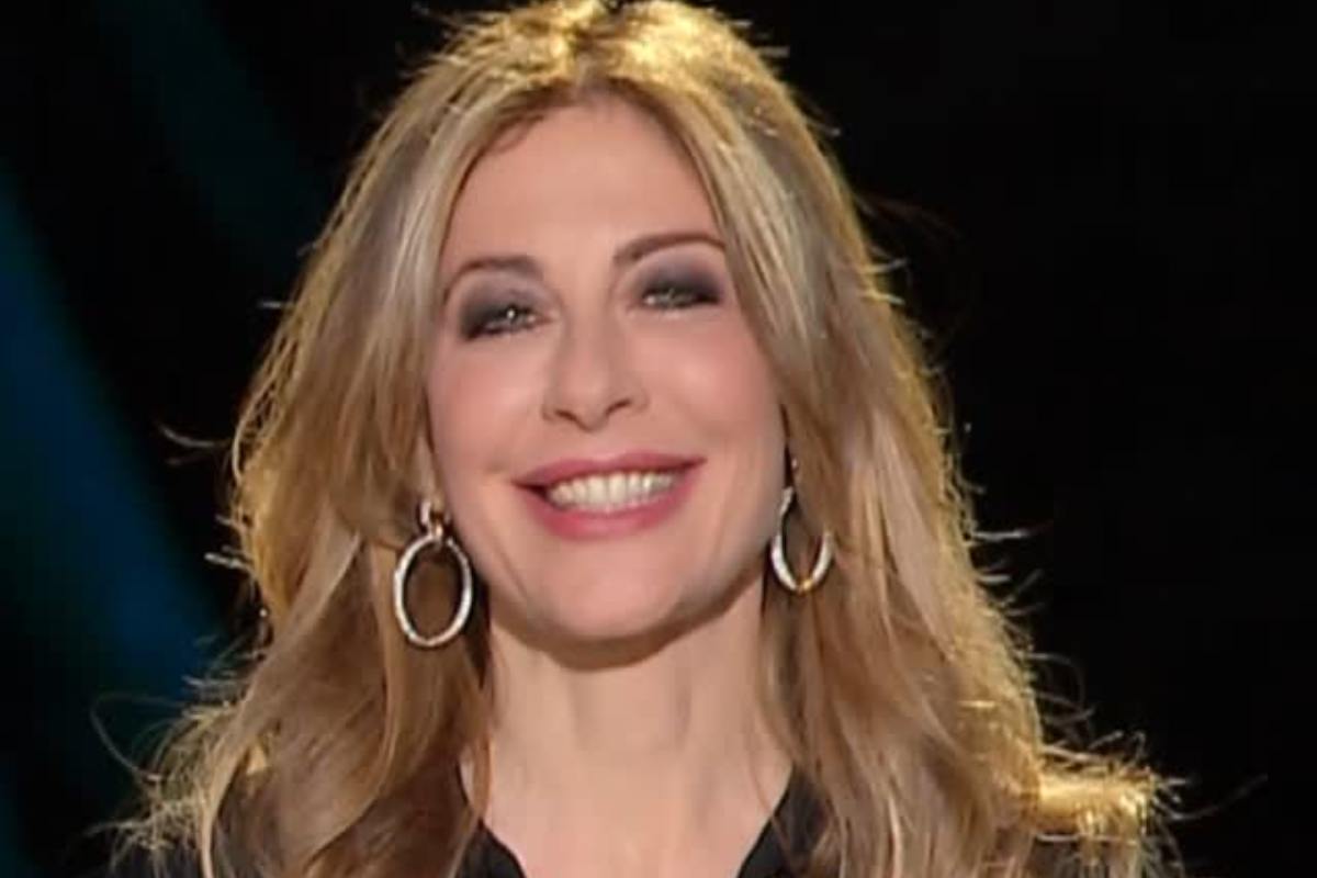 Francesca Fagnani non ha mandato intervista