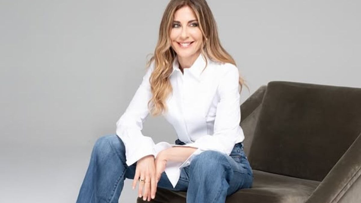 “La Belva peggiore?. La risposta di Francesca Fagnani che non ti aspetti