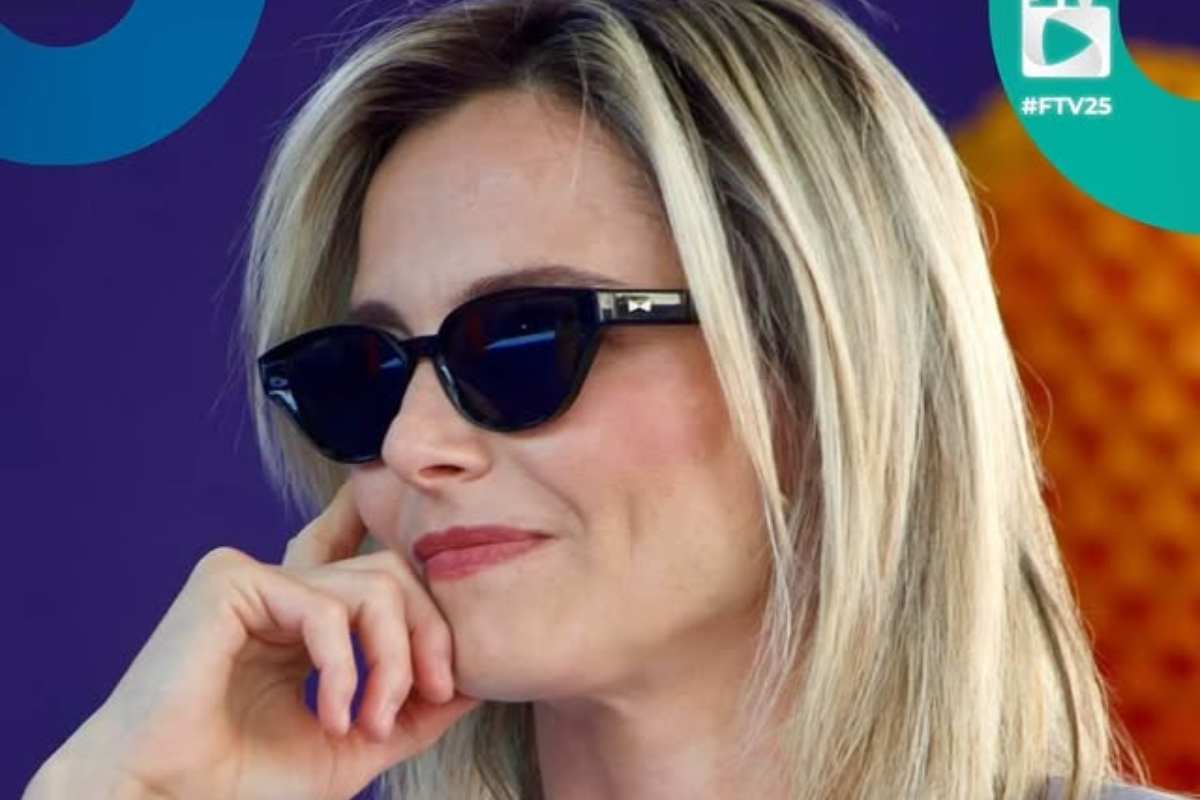 Francesca Fialdini confermata