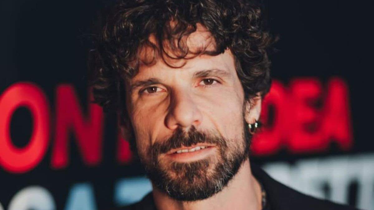 L’attore Francesco Montanari si sposa: chi è e cosa fa la sua compagna