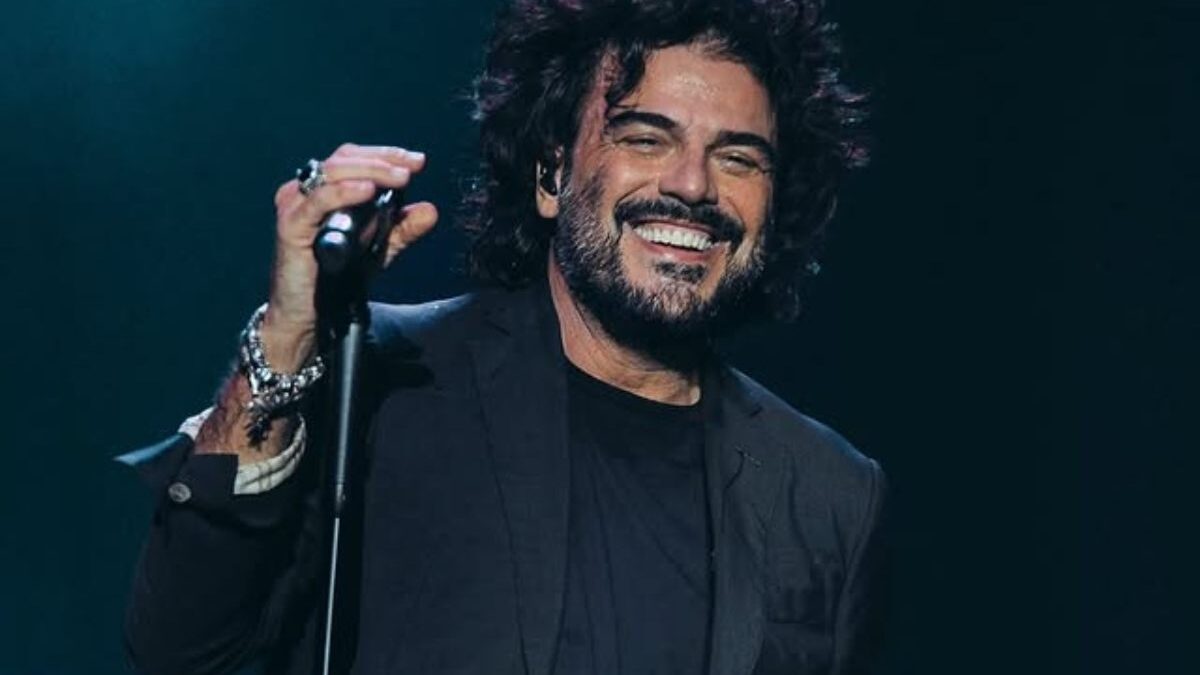 Francesco Renga, il tour “Angelo-Venti” si allunga: nuove date per celebrare i 20 anni del brano che ha vinto Sanremo