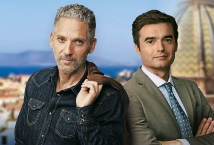 Mediaset cancella fiction amatissima