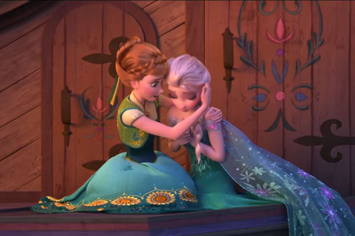Disney, le prossime uscite dei cartoni animati. L’elenco