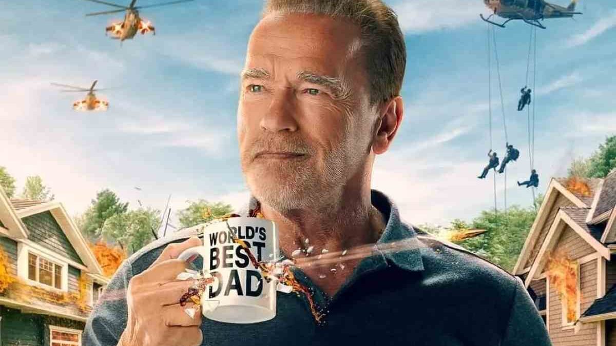 FUBAR 3 si farà? La verità sulla serie Netflix con Schwarzenegger