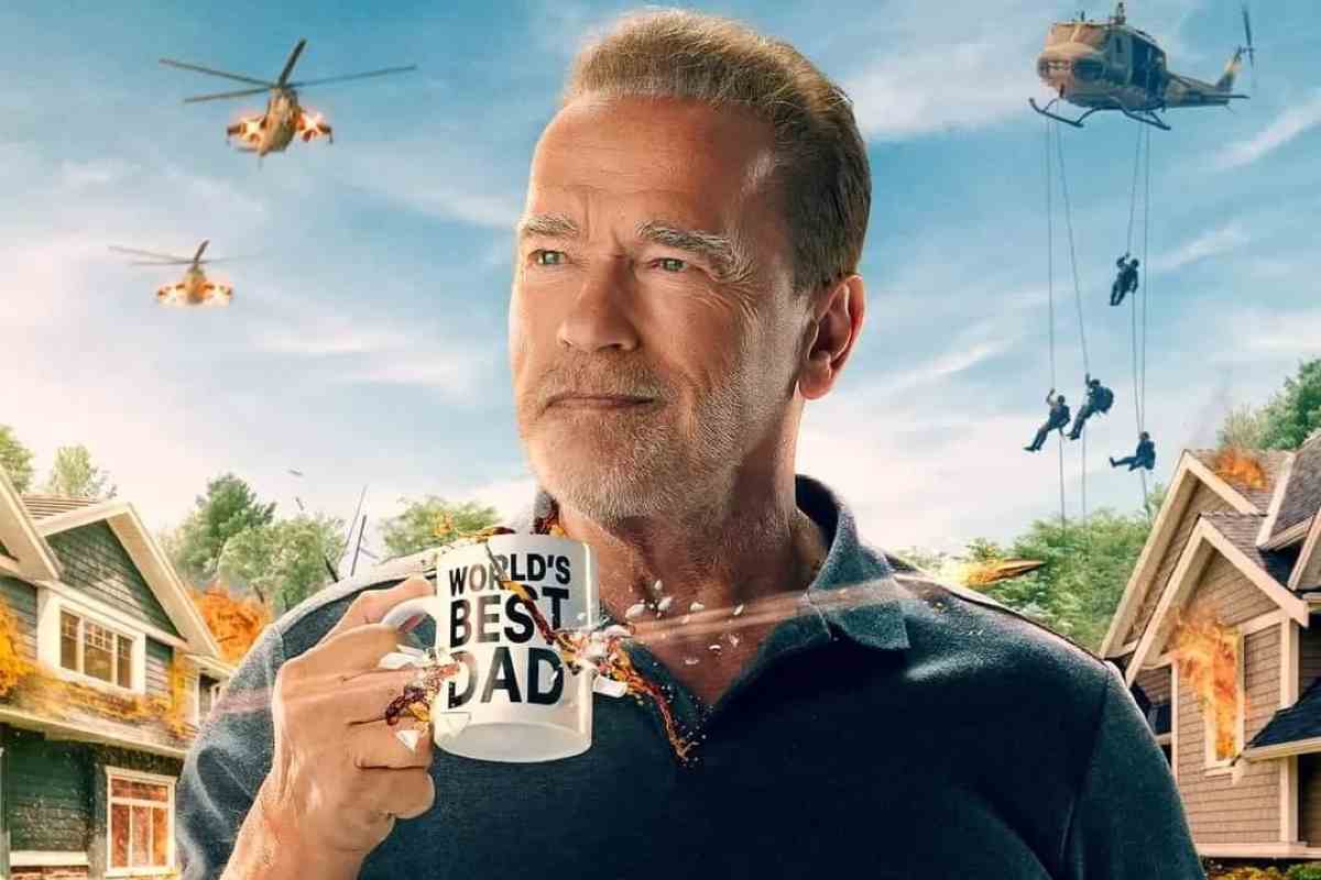 FUBAR 3 si farà? La verità sulla serie Netflix con Schwarzenegger