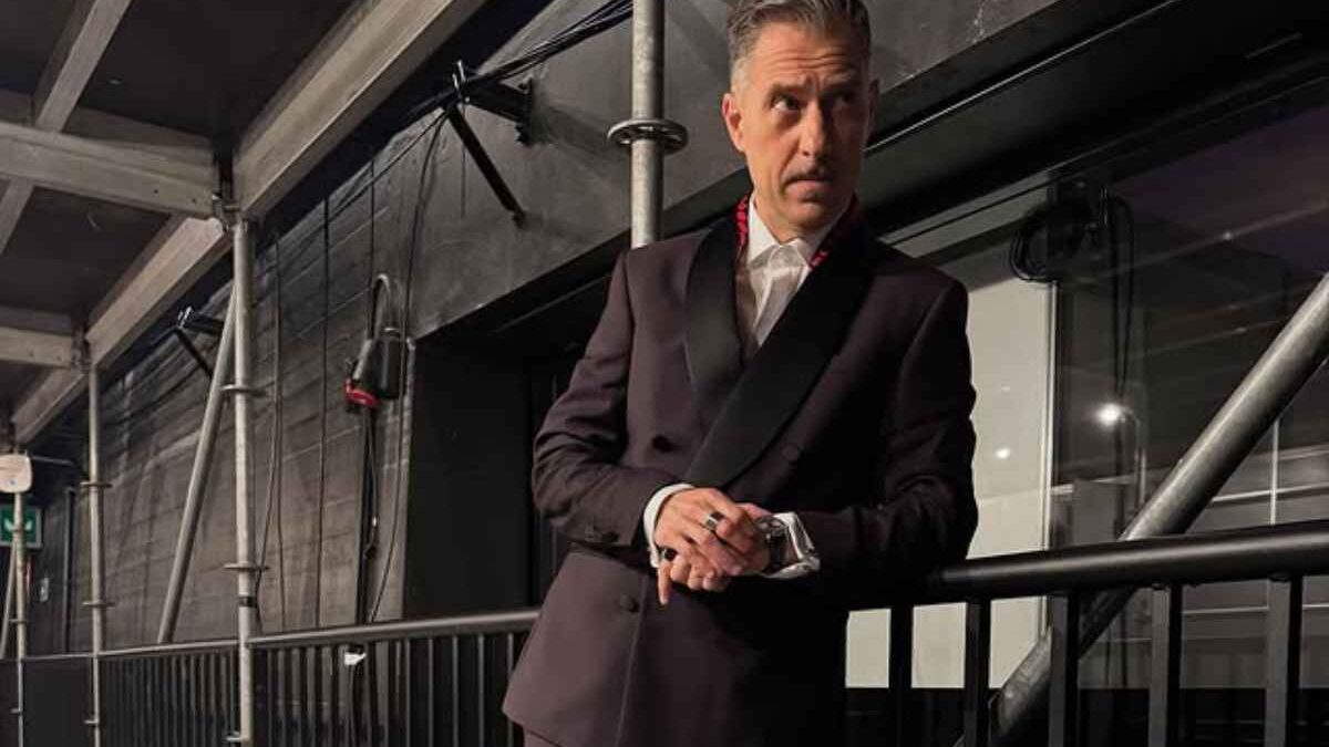 Gabriele Corsi, la Rai punta tutto su di lui: chi è il conduttore. Carriera e vita privata