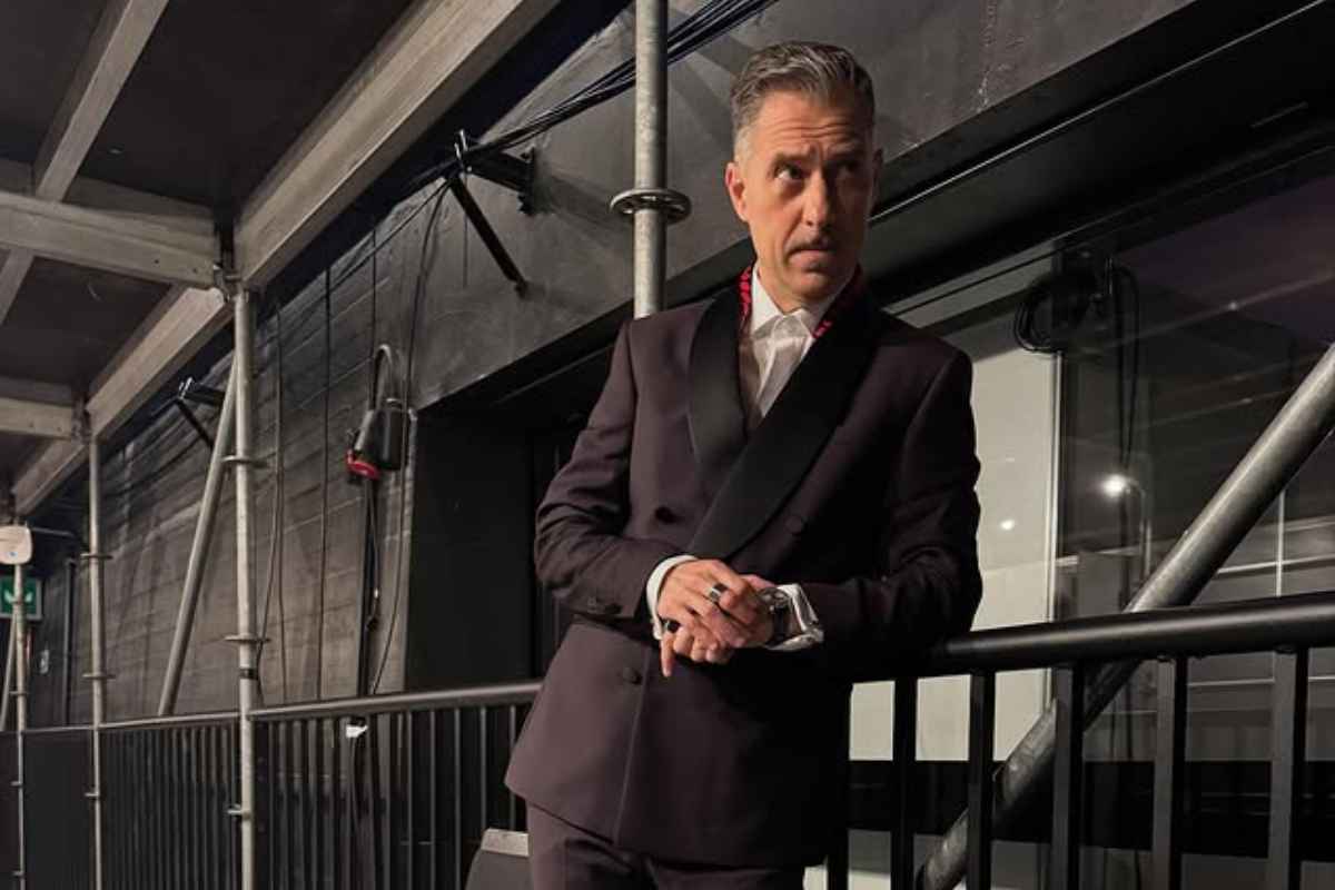 Gabriele Corsi, la Rai punta tutto su di lui: chi è il conduttore. Carriera e vita privata
