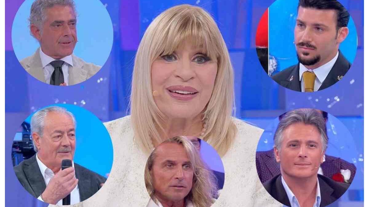 Che fine hanno fatto tutti gli ex storici di Gemma Galgani dopo Uomini e Donne