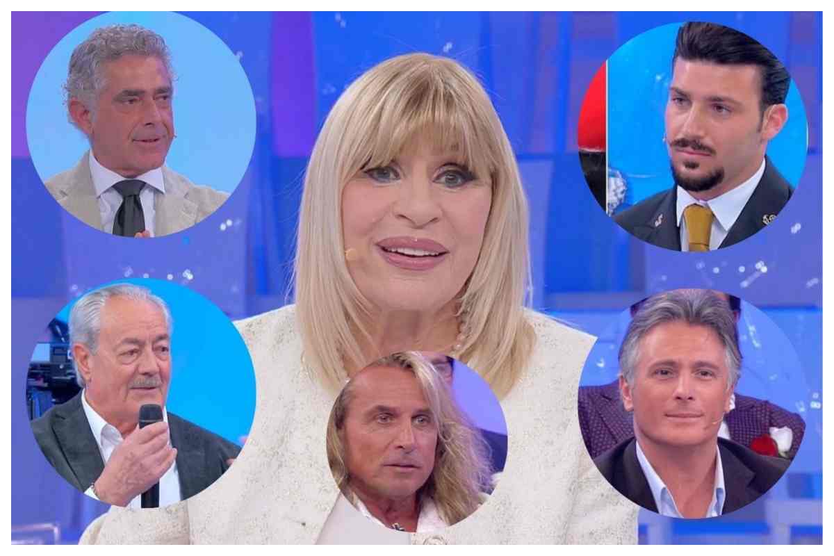 Che fine hanno fatto tutti gli ex storici di Gemma Galgani dopo Uomini e Donne