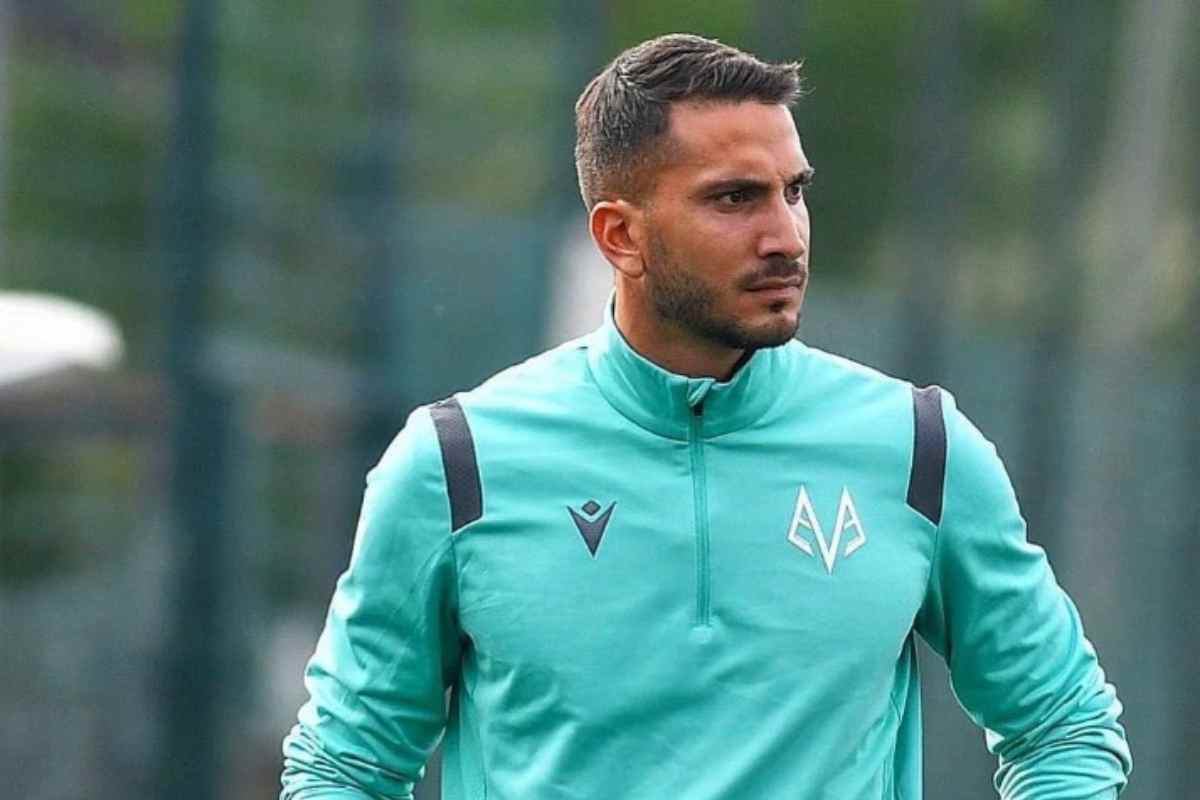 chi è giacomo buttaroni