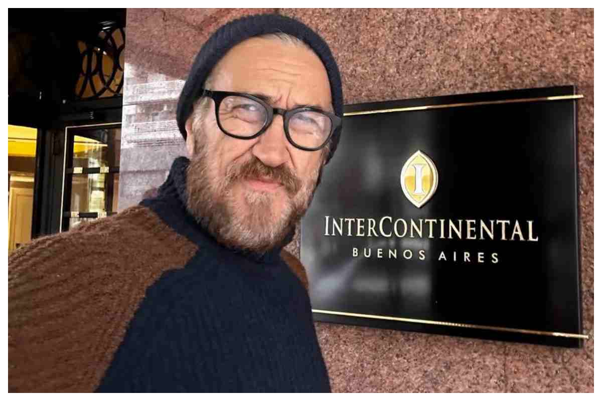 Marco Giallini, 5 cose che non sai sull’attore: la laurea prestigiosa, la moglie scomparsa, le 50 fratture multiple in un incidente in moto