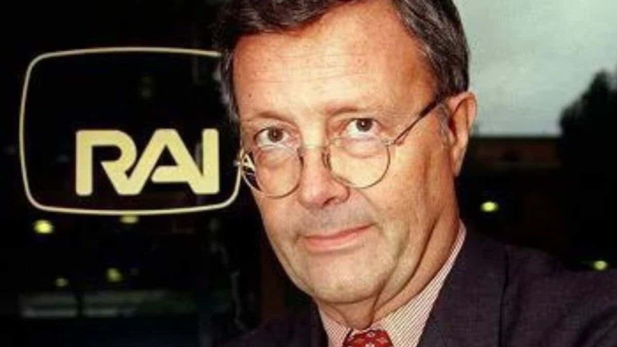 Tg2, morto lo storico giornalista conduttore: addio a Giancarlo Santalmassi