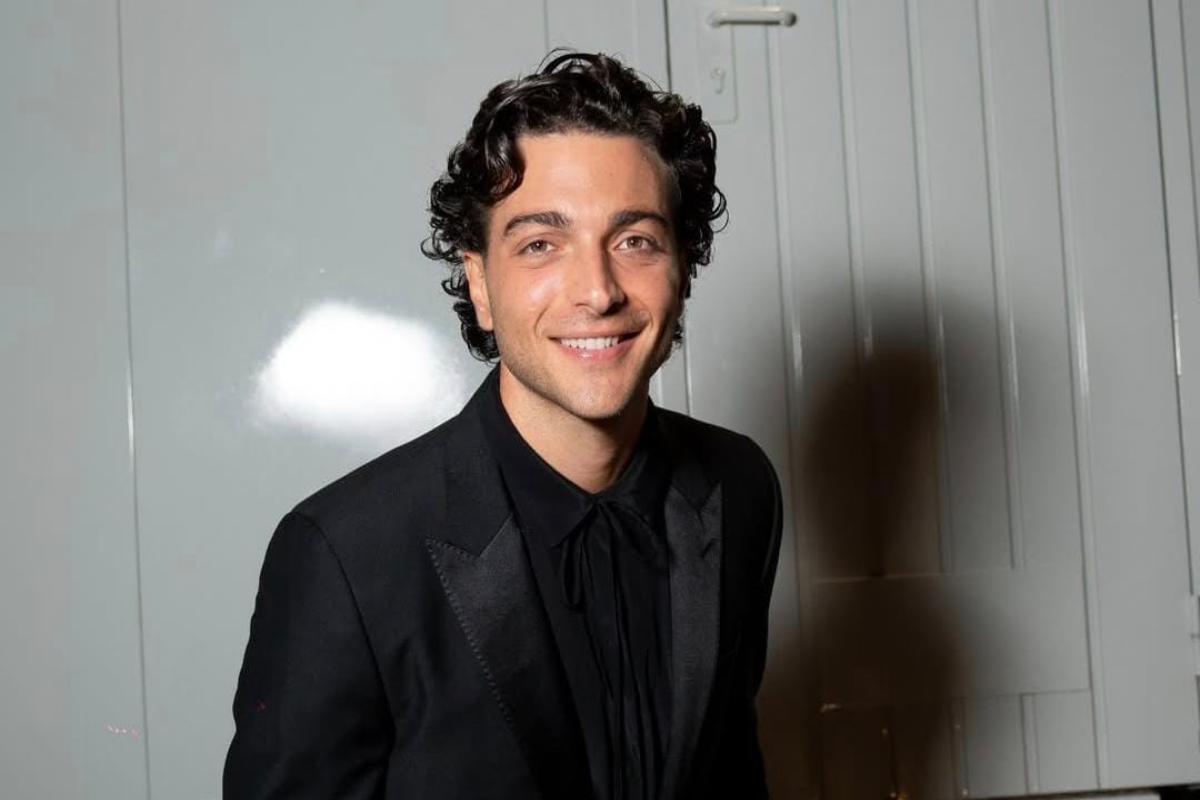 Gianluca Ginoble rivede il suo cane dopo due mesi: la reazione dell’animale è virale VIDEO