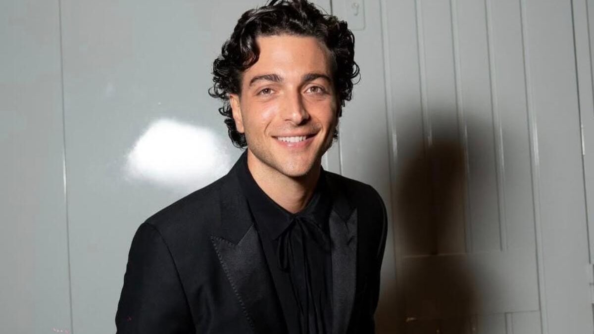 Gianluca Ginoble, dove vive il tenore de Il Volo: la casa chic