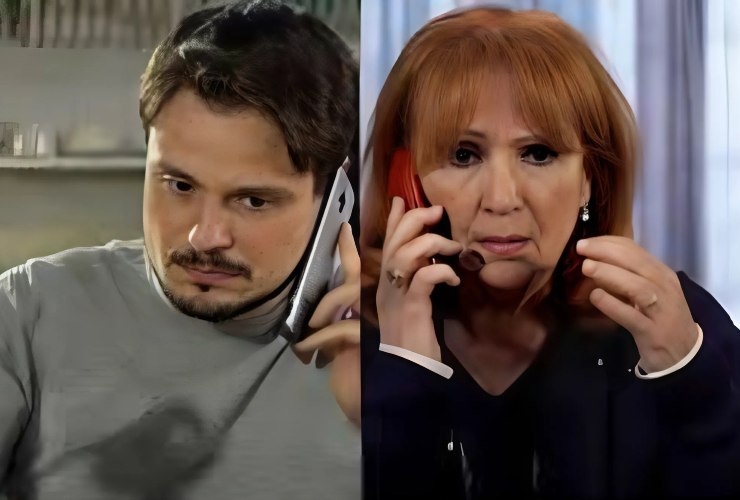 Anticipazioni Upas svelato segreto di Giulia