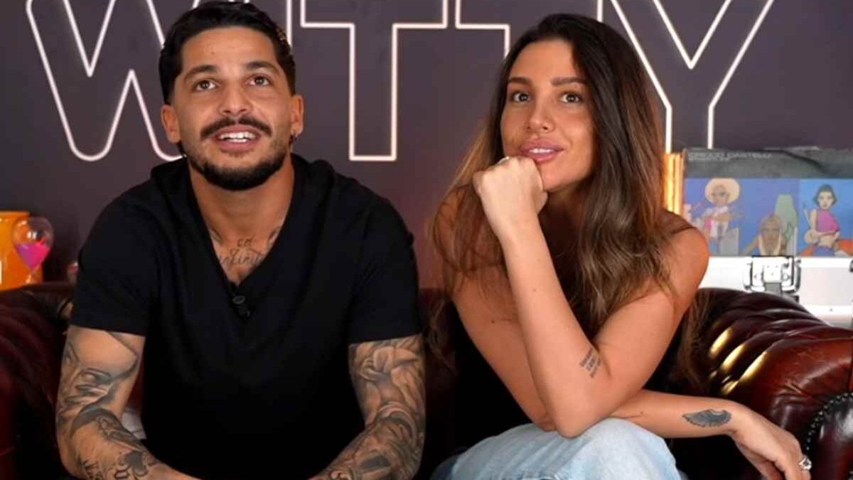 Uomini e Donne, Cristina e Gianmarco ultime notizie: pronti al grande passo