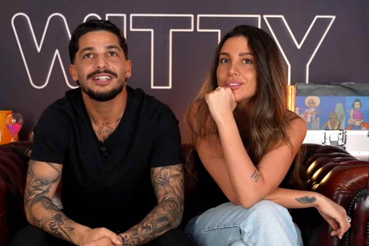 Uomini e Donne, Cristina e Gianmarco ultime notizie: pronti al grande passo