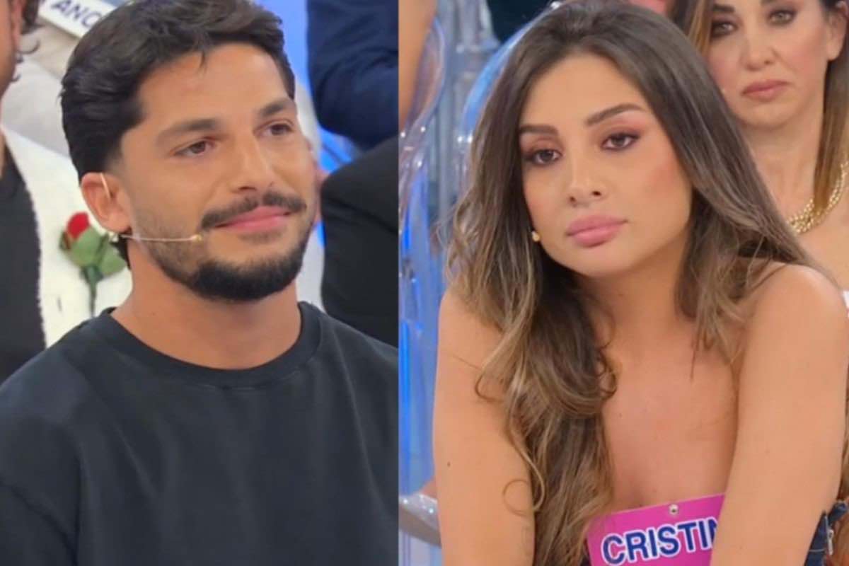 Gianmarco in vacanza con gli amici. Cristina furiosa. “È nera, cosa ha saputo”. Caos dopo Uomini e Donne