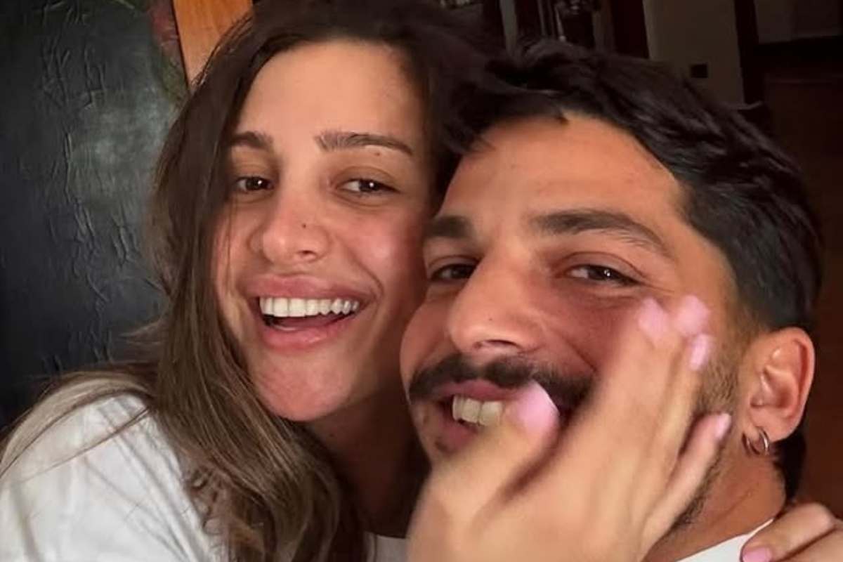 Gianmarco e Cristina si stanno conoscendo