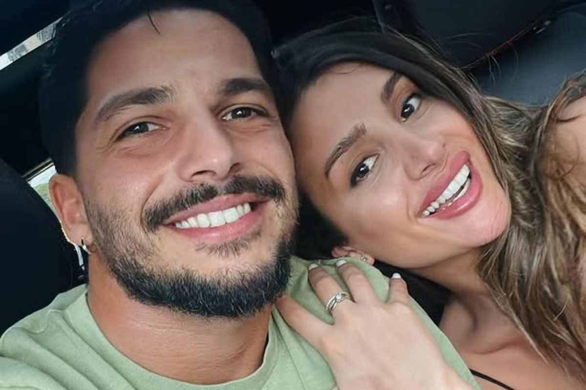 La prima notte insieme di Gianmarco Steri e Cristina Ferrara: la confessione del tronista