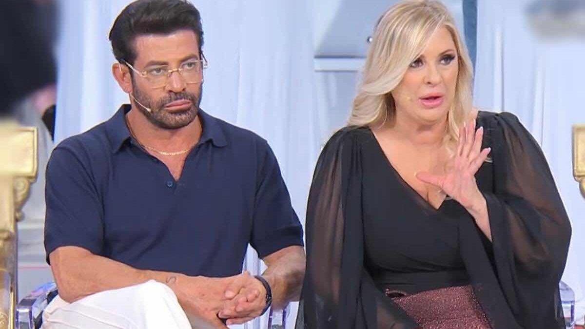 Uomini e Donne, ma quanto guadagnano Tina e Gianni?