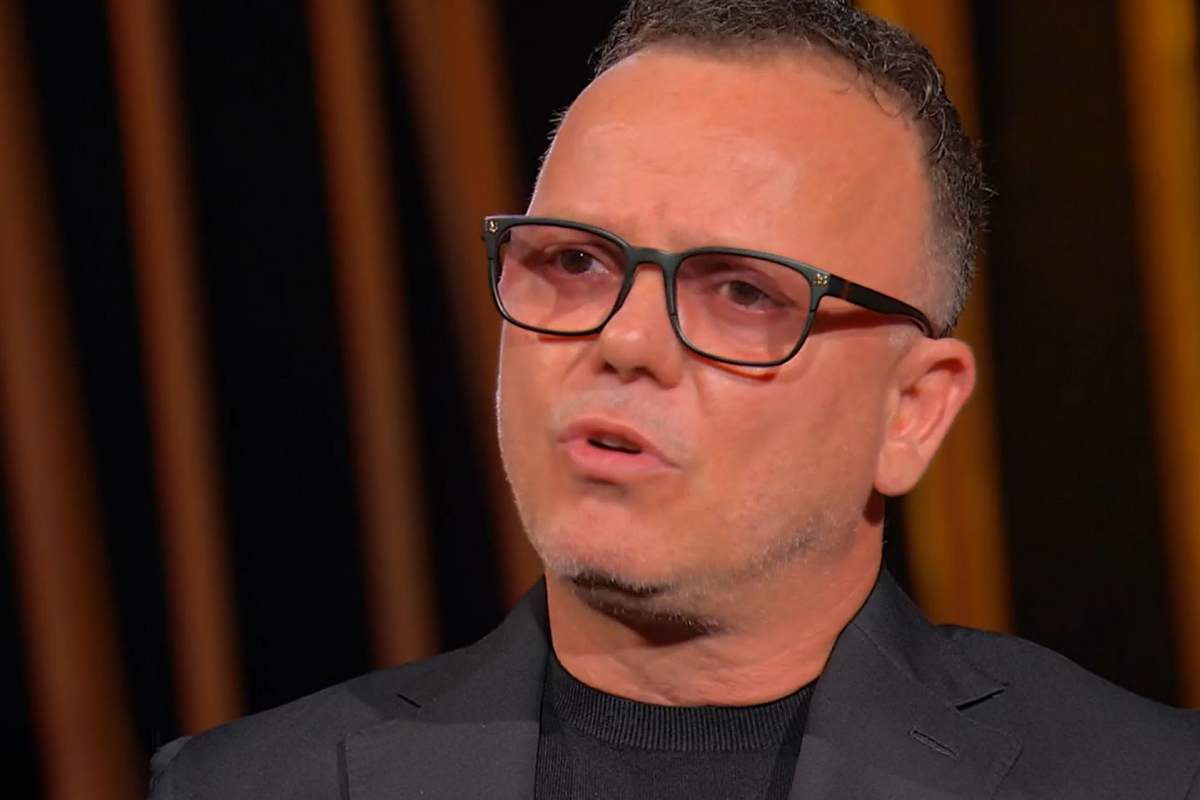 gigi d'alessio addio