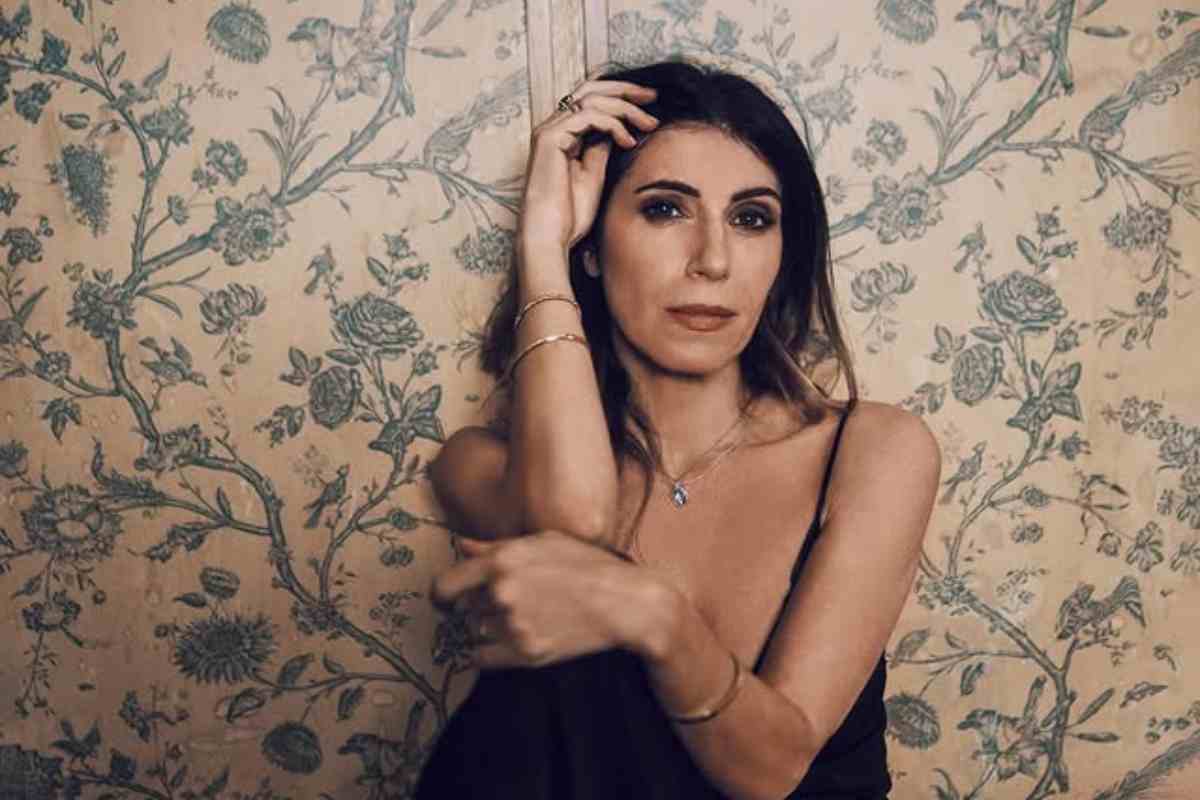Giorgia conduttrice X Factor