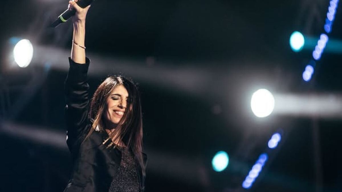 X Factor, Giorgia commossa scappa dal camerino: cosa è successo