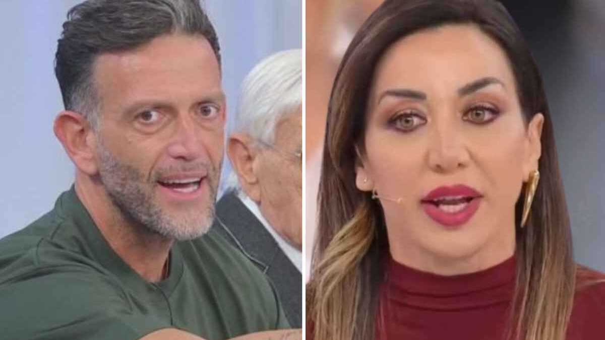 Uomini e Donne, che fine hanno fatto Giovanni e Francesca dopo il trono over