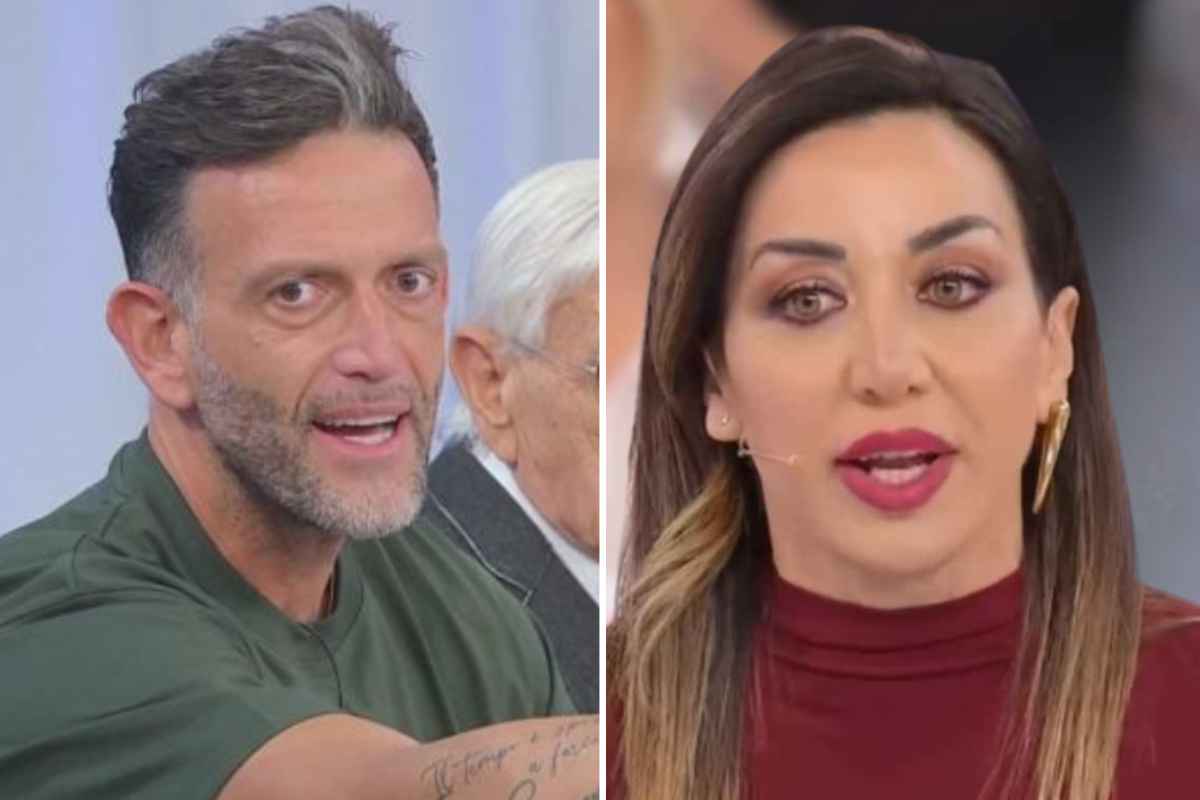 Uomini e Donne, che fine hanno fatto Giovanni e Francesca dopo il trono over