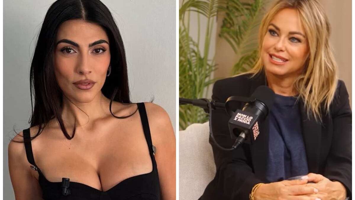 “Ma ti stavo sulle scatole al Grande Fratello?”. La risposta di Sonia Bruganelli gela Giulia Salemi