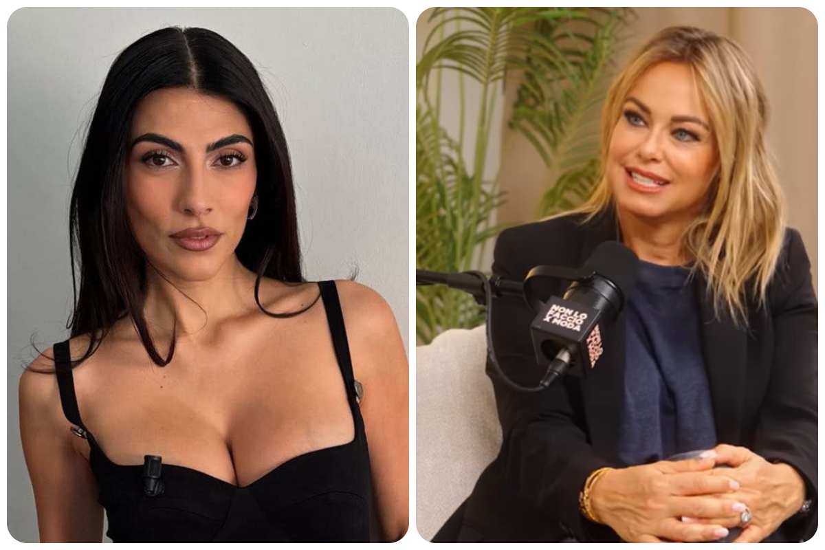 “Ma ti stavo sulle scatole al Grande Fratello?”. La risposta di Sonia Bruganelli gela Giulia Salemi