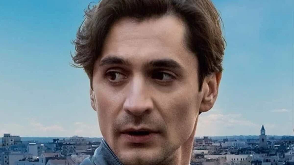 Gerri, chi è e cosa fa la compagna dell’attore Giulio Beranek: “Meravigliosa”