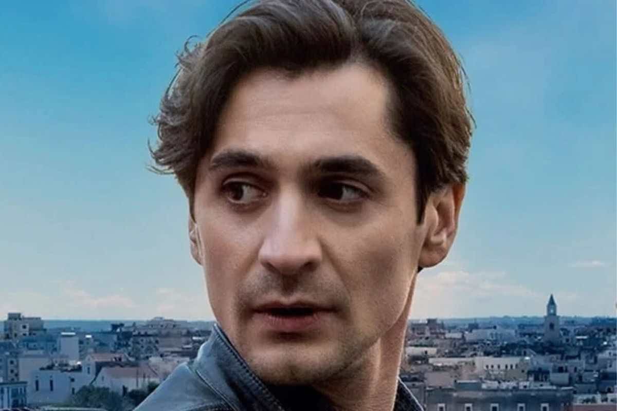 Gerri, chi è e cosa fa la compagna dell’attore Giulio Beranek: “Meravigliosa”