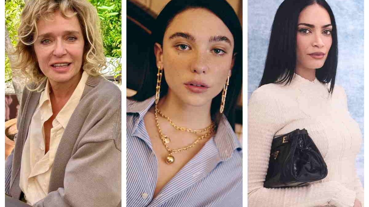 Elodie, Matilda De Angelis e Valeria Golino elegantissime ai Nastri D’Argento: i look