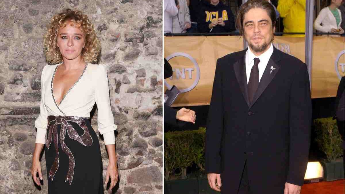 La storia d’amore tra Valeria Golino e Benicio del Toro. Quel che (sicuramente) non sai