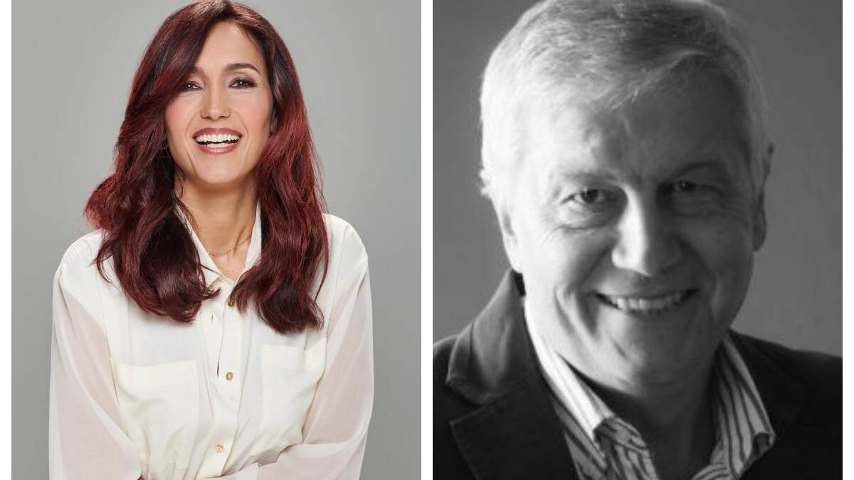 Caterina Balivo stroncata da Aldo Grasso: il commento