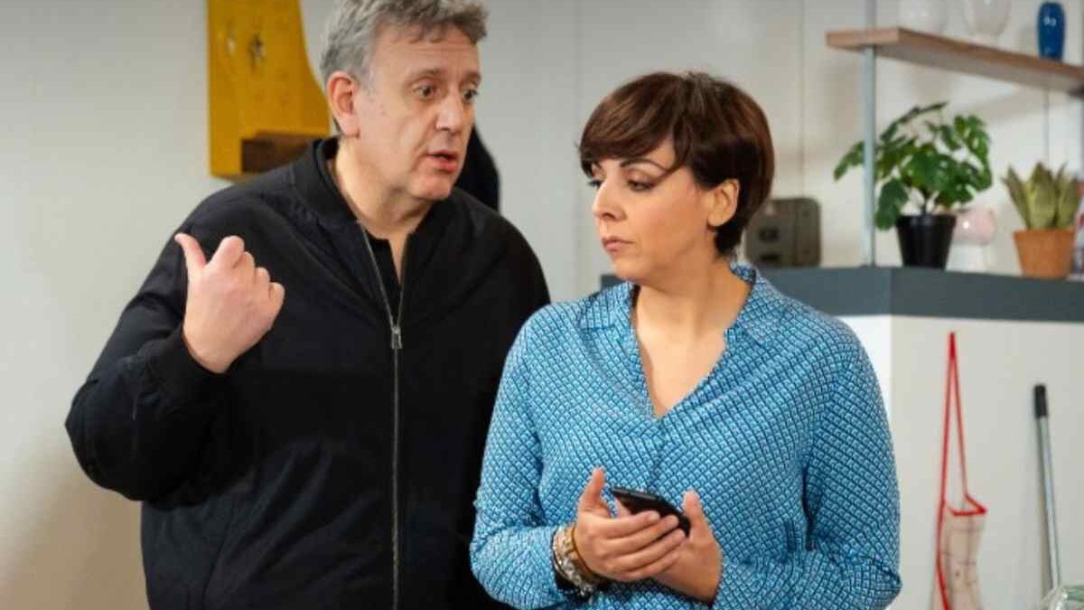Un Posto al Sole anticipazioni: la verità nascosta di Guido a Mariella
