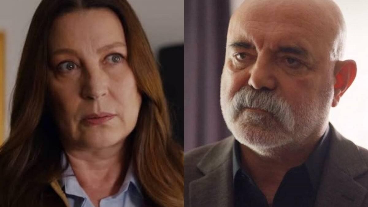 Tradimento, spoiler: Guzide lascia Sezai, la scoperta choc