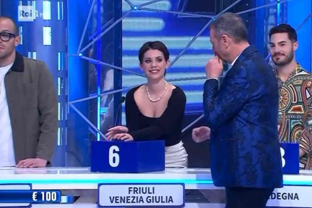 Lutto Affari Tuoi: morta la pacchista Harley Zuriatti, aveva raccontato in tv la sua storia